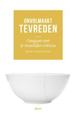 Onvolmaakt tevreden - Frans Schalkwijk - 9789058755629
