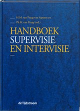 Handboek supervisie en intervisie - H.M. van Praag-van Asperen ; Ph.H. van Praag - 9789058980021