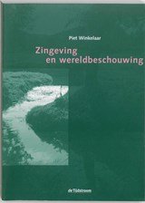 Zingeving en wereldbeschouwing - P. Winkelaar - 9789058980038
