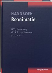 Handboek reanimatie