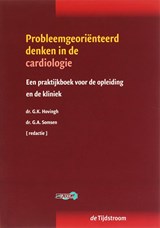 Probleemgeoriënteerd denken in de cardiologie - G.K. Hovingh ; G.A. Somsen - 9789058981080