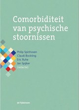 Comorbiditeit van psychische stoornissen - Philip Spinhoven ; Claudi Bockting ; Eric Ruhe ; Jan Spijker - 9789058981332