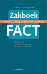 Zakboek FACT - Remmers van Veldhuizen - 9789058982933