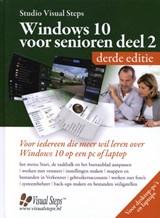 Windows 10 voor senioren deel 2 -  - 9789059057852