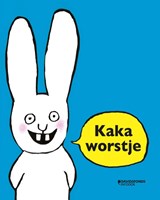 Kakaworstje - Stephanie Blake - 9789059088146