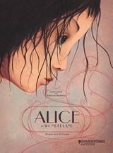 Alice in Wonderland - Ed Franck - 9789059088894