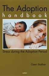 The Adoption Handbook - Gerbrand Bakker - 9789059113152
