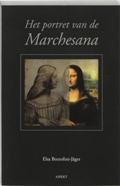 Het portret van de Marchesana