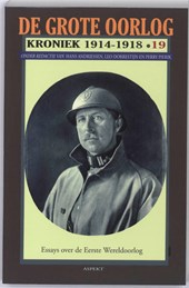 De Grote Oorlog, kroniek 1914-1918 19