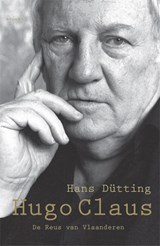 Hugo Claus - H. Dütting - 9789059117488