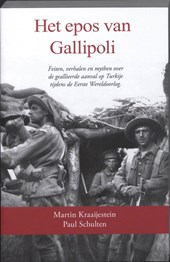 Het epos van Gallipoli