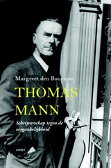Thomas Mann | M. den Buurman | 
