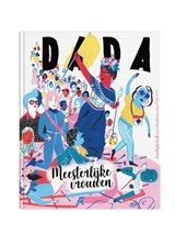Meesterlijke vrouwen -  - 9789059309234