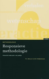 Responsieve methodologie