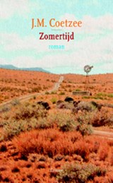 Zomertijd - J.M. Coetzee - 9789059362574