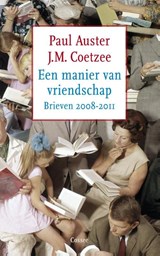 Een manier van vriendschap | J.M. Coetzee ; Paul Auster | 