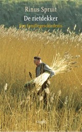 De rietdekker - Rinus Spruit - 9789059364677