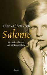 Salome | Colombe Schneck | 