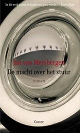 De macht over het stuur - Jan van Mersbergen - 9789059365193