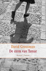 De stem van Tamar | David Grossman | 