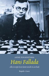 Hans Fallada | Anne Folkertsma | 