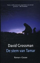 De stem van Tamar | David Grossman | 