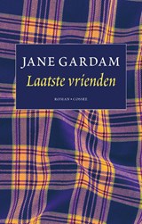 Laatste vrienden | Jane Gardam | 