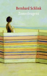 Zomerleugens - Bernhard Schlink - 9789059368033