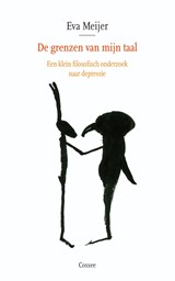 De grenzen van mijn taal | Eva Meijer | 