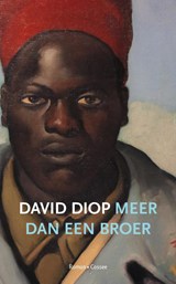 Meer dan een broer | David Diop | 