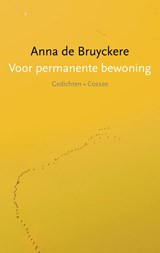 Voor permanente bewoning | Anna de Bruyckere | 9789059369221