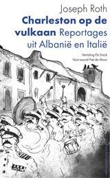 Charleston op de vulkaan - Joseph Roth - 9789059375369