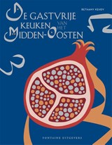 De gastvrije keuken van het Midden-Oosten - Bethany Kehdy - 9789059569294