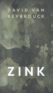  Zink (Boekenweekessay 2016)