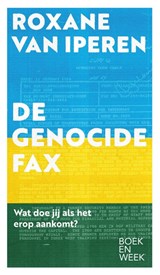De genocidefax | Roxane van Iperen | 