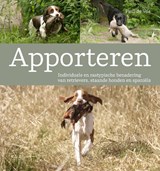 Apporteren - Paul de Vos - 9789059723412