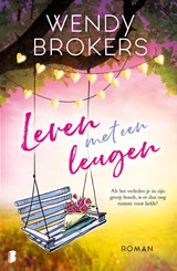Leven met een leugen - Wendy Brokers - 9789059901285