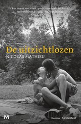 De uitzichtlozen - Nicolas Mathieu - 9789059902244