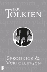 Sprookjes en vertellingen - J.R.R. Tolkien - 9789059902329