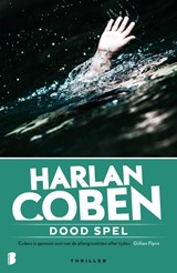 Dood spel - Harlan Coben - 9789059903852