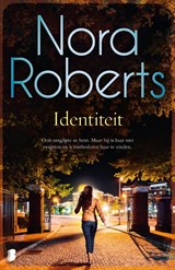 Identiteit - Nora Roberts ; Fast Forward Translations - 9789059903876