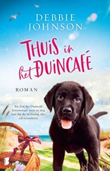 Thuis in het Duincafé - Debbie Johnson - 9789059904026