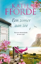 Een zomer aan zee - Katie Fforde - 9789059904187