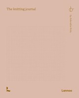 The Knitting journal - Adorable Knits - 9789059960763
