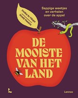 De mooiste van het land - Evelien De Vlieger - 9789059963870