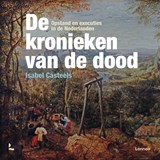 De kronieken van de dood - Isabel Casteels - 9789059964051