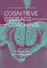 Cognitieve gedragscoaching - Patrick Vermeren ; Laurien Vermeren - 9789059964549