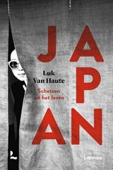 Japan - Luk Van Haute - 9789059965102