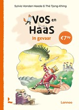 In gevaar - Sylvia Vanden Heede ; Thé Tjong-Khing - 9789059966253