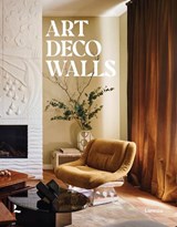 Art Deco Walls - Marlous Snijder - 9789059966413